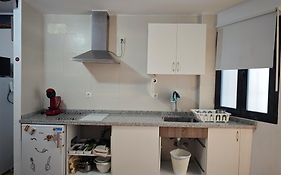 Castilla Del Patrocinio, Coqueto Apartamento De 1Dormitorio